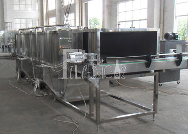 Bottle / Bottled Drink Tea Apple Orange Beverage Juice Production Machine / Equipment / Plant / Unit / System / Line