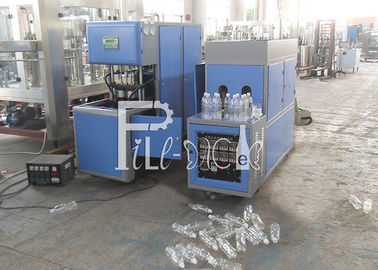 Pure Drink / Drinking / Drinkable Water Bottle Blow Production / Producing Machine / Equipment / Line / Plant / System