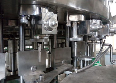 Carbonated Water Gas Soda Soft Drink Bottle Beverage Manufacturing Machine / Equipment / Line / Plant / System