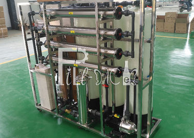 Pure Drinking / Drinkable Water RO/ Reverse Osmosis Purification Equipment / Plant / Machine / System / Line