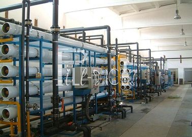 Pure Drinking / Drinkable Water RO/ Reverse Osmosis Purifier Equipment / Plant / Machine / System / Line
