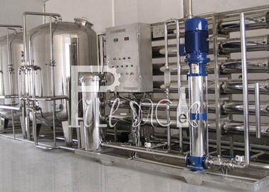 Pure Drinking / Drinkable Water RO/ Reverse Osmosis Purifier Equipment / Plant / Machine / System / Line