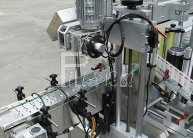 Body Neck Cap Labeling / Labeler Machine / Equipment / Line / Plant / System / Unit