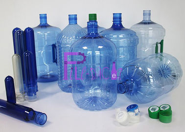 3 / 5 Gallon / 20L Bottle Water Production Equipment / Plant / Machine / System / Line