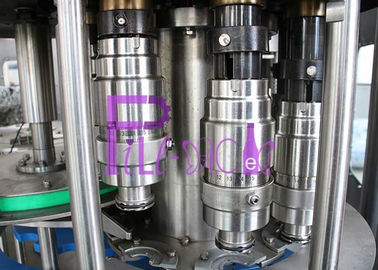 500ml / 1L / 2L PET Drinking Water 3 In 1 Monoblock Bottling Equipment / Plant / Machine / System / Line