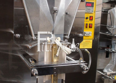 Sachet / pouch / bag liquid water packing / packer / packaging machine / equipment / system / line / plant