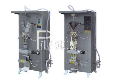 Sachet / Pouch / Bag Liquid Water Filling / Filler Machine / Equipment / System / Line / Plant