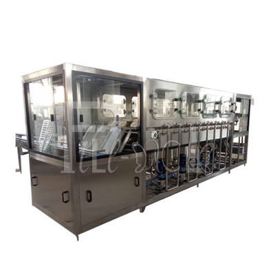 450BPH Automatic 5 Gallon Water Filling Machine With Touch Screen 5 gallon water bottling machine