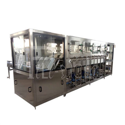 CE 450BPH Automatic 5 Gallon Water Filling Machine With Touch Screen