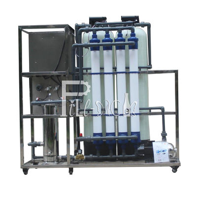 1000LPH UF Drinkable Pure Water Purification System