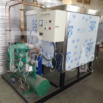 0.5T/H sparkling water carbonated soft drink production line