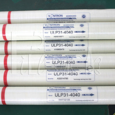 DOW Vontron Reverse Osmosis RO Membrane For Water Treatment System