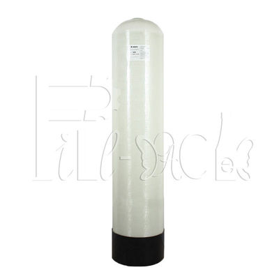 Multimedia  20L FRP Fiberglass Water Filter Tanks With Pe Liner