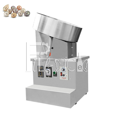 Semi Automatic Juice Processing Equipment 304 Stainless Steel
