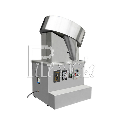 Semi Automatic Juice Processing Equipment 304 Stainless Steel