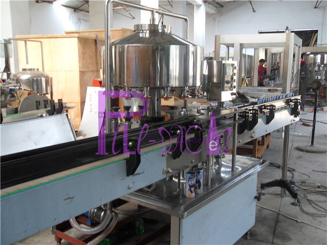 can filling machine