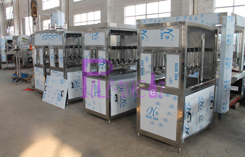 Stainless Steel 304 Vortex Blower moboblock bottle drying machine for soft drink processing line