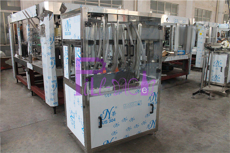 7.5kw Dust proof Bottle Blow dryer For Removing Bottle Humidity of soft drink processing line