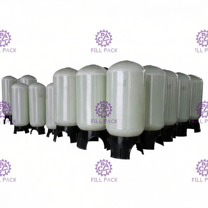 Mineral / Pure Drinking Water Ion Exchanger / Precision / Cartridge Filtration Equipment / Plant / Machine / System