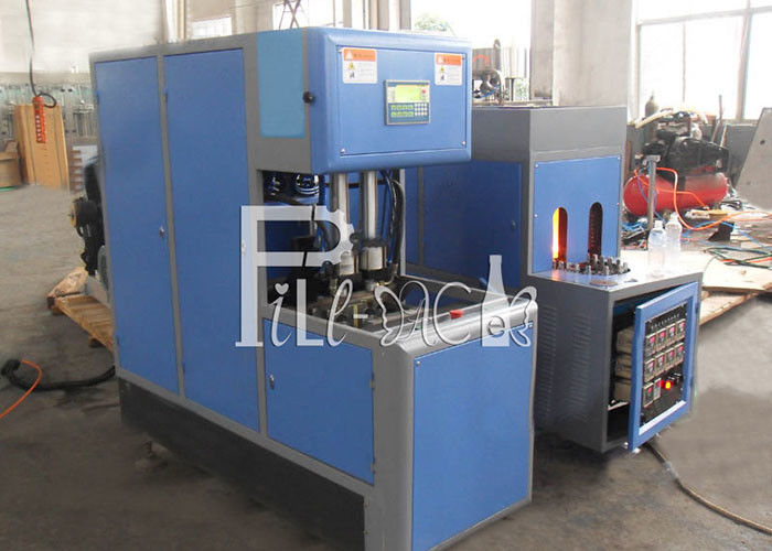 Pure Drink / Drinking / Drinkable Water Bottle Blow Production / Producing Machine / Equipment / Line / Plant / System