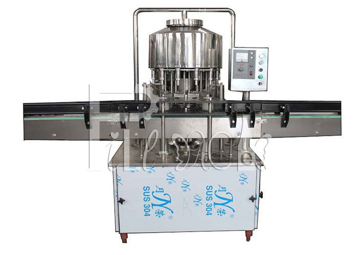 500ml / 1L / 2L PET Drinking Water 3 In 1 Monoblock Washer Filler Capper Equipment / Plant / Machine / System / Line